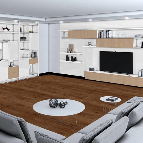 РОССО ЛАМИНАТ  AGT  EFFECT PREMIUM ламинат для пола